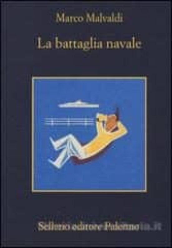 La Battaglia Navale