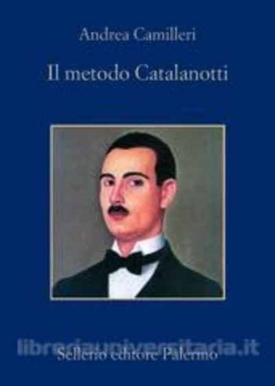 Il Metodo Catalanotti