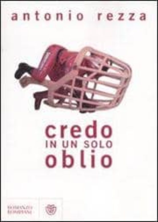 Credo in un Solo Oblio