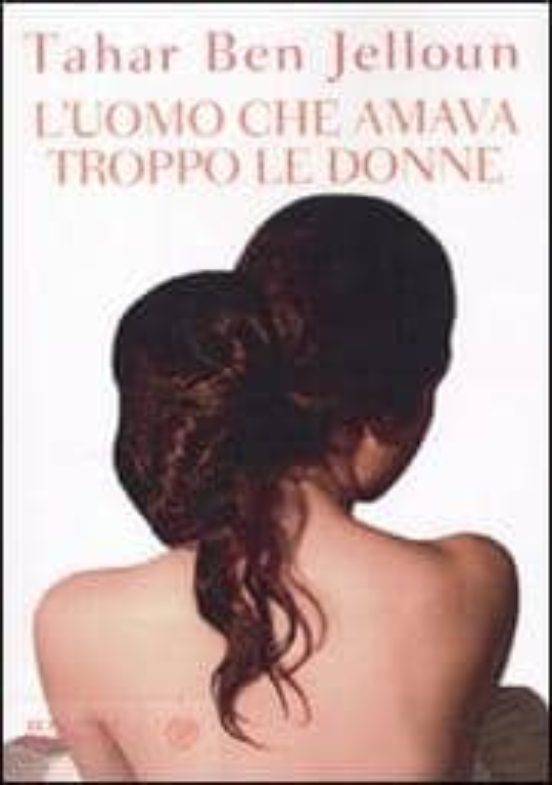 L Uomo Che Amava Troppo le Donne
