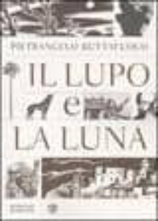 Il Lupo e la Luna