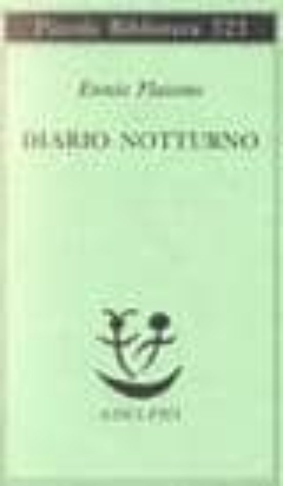 Diario Notturno