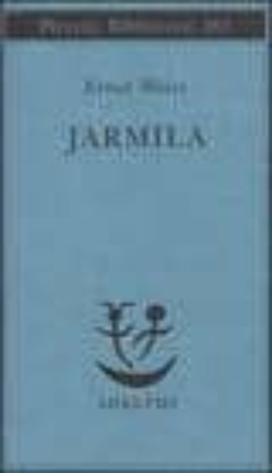 Jarmila: Una Storia D Amore Boema