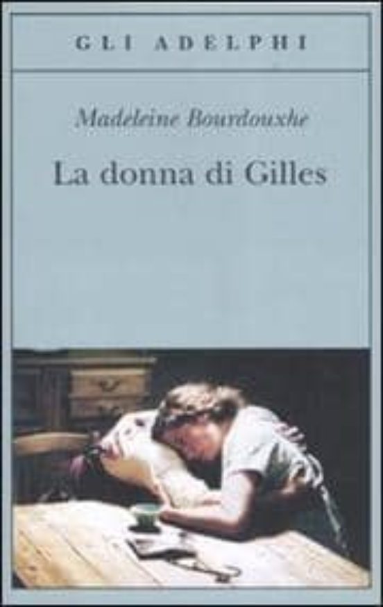 La Donna Di Gilles
