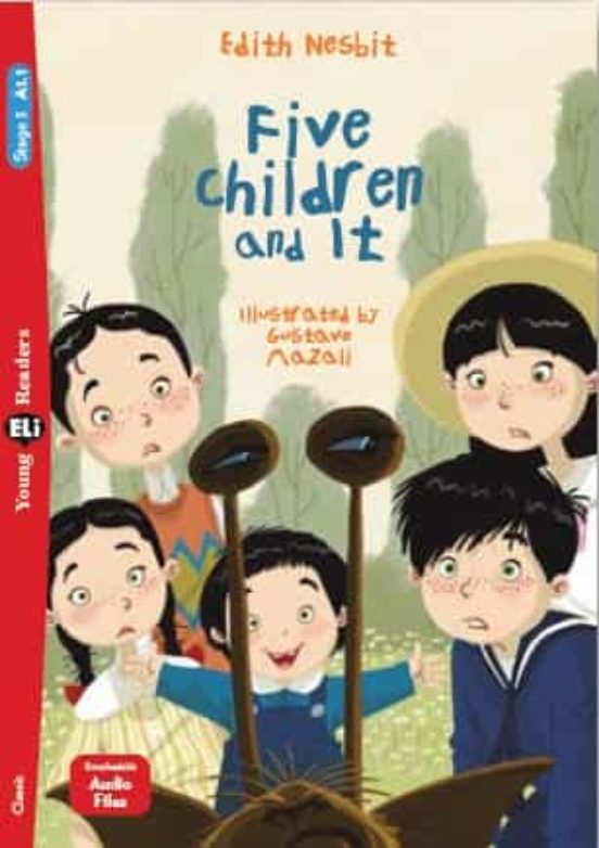 Five Children And It