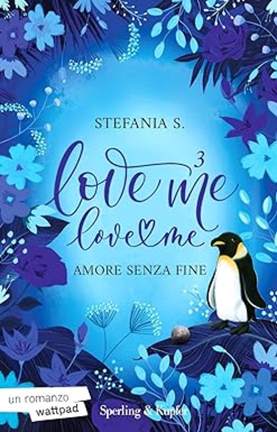 Amore Senza Fine. Love Me Love Me. Vol. 3