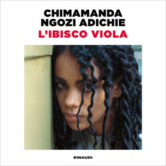 L'ibisco Viola