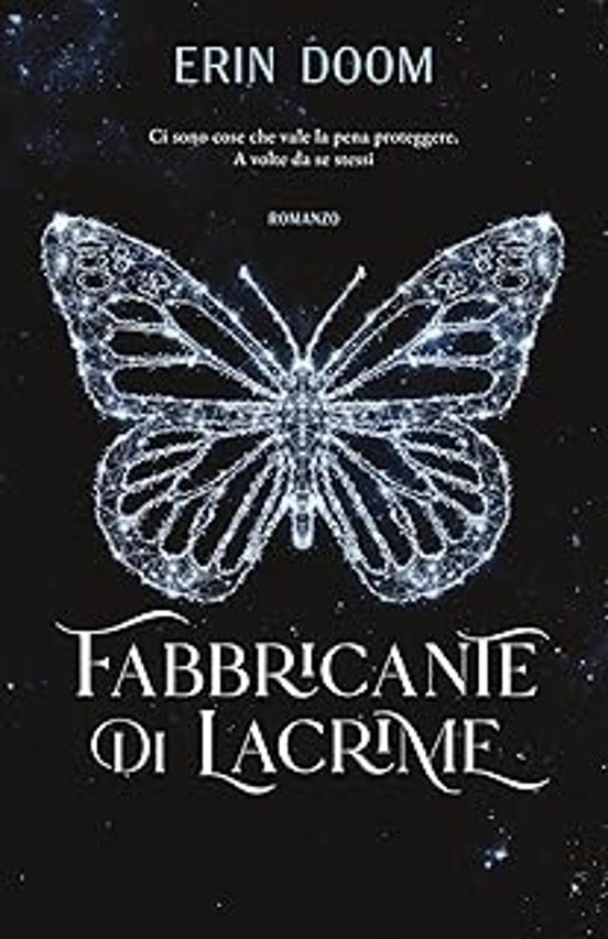 Fabbricante Di Lacrime