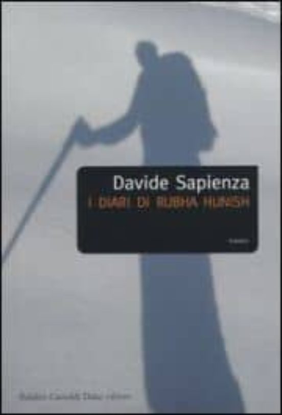 I Diari Di Rubha Hunish