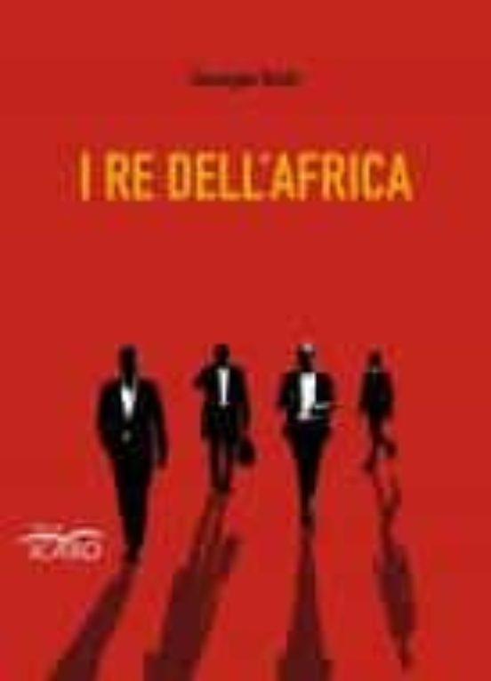I Re Dell Africa