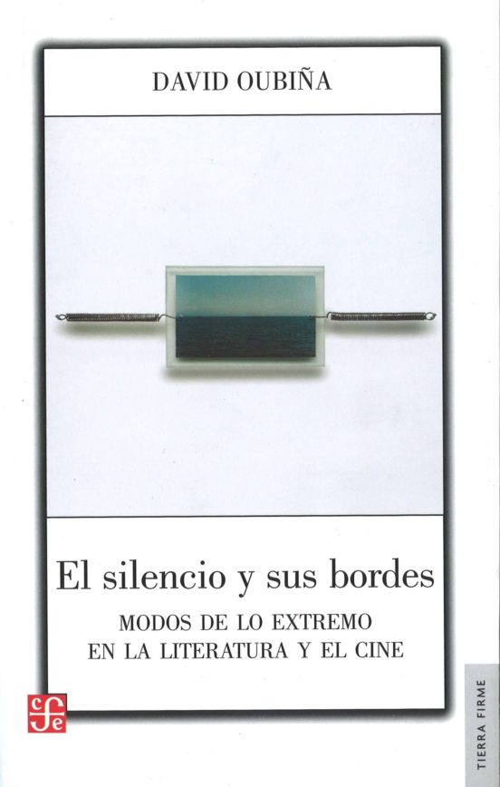 El Silencio y Sus Bordes