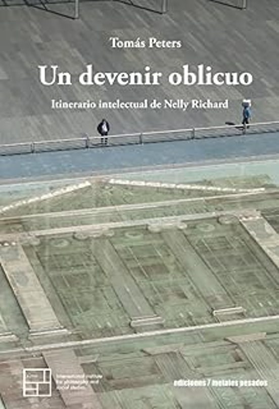 Un Devenir Oblicuo