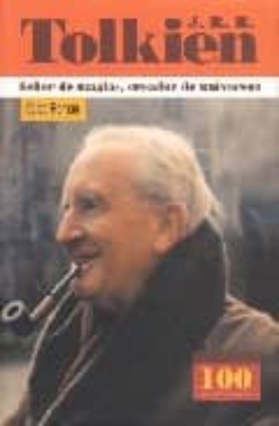 J.r.r. Tolkien: Señor De Magias Creador De Universos