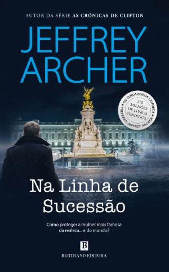 Na Linha De Sucessão
