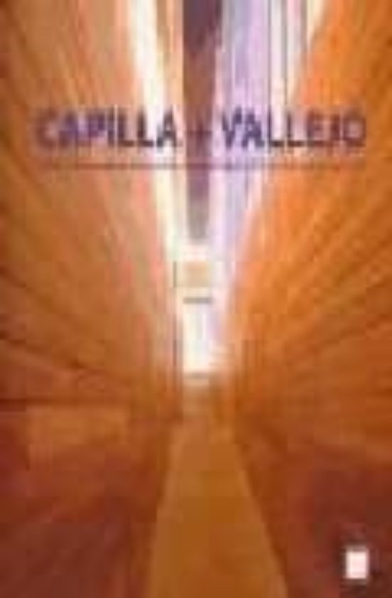 Capilla + Vallejo: Centro De Observaçao De Natureza = Centro De I Nter