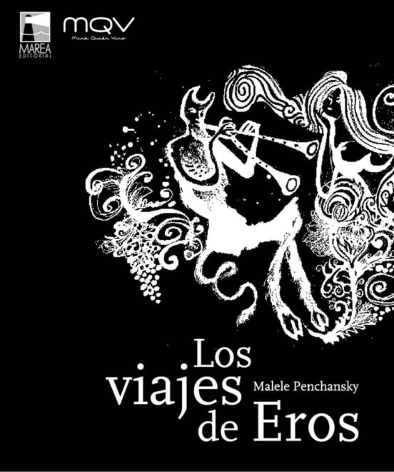 Los Viajes De Eros