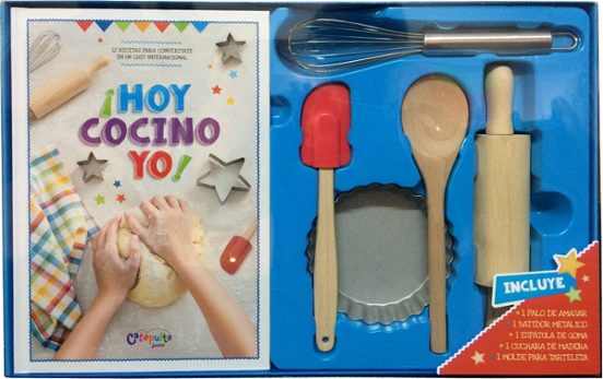 Hoy Cocino Yo