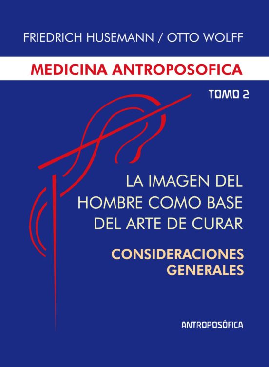 Medicina Antroposófica Tomo Ii