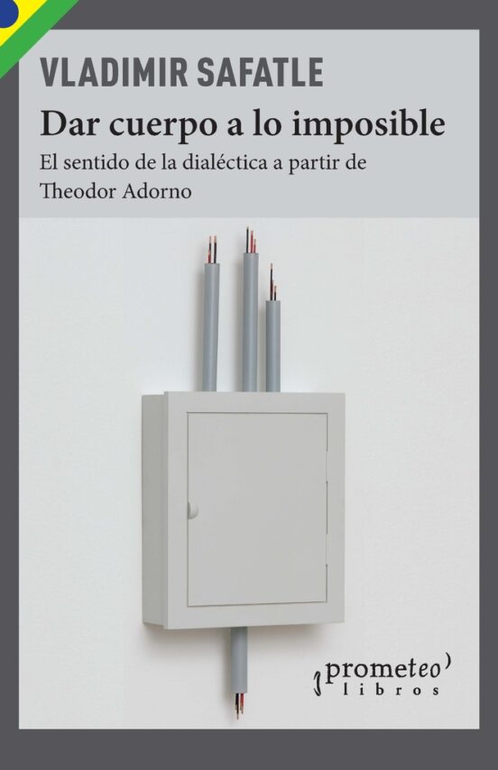 Dar Cuerpo A Lo Imposible