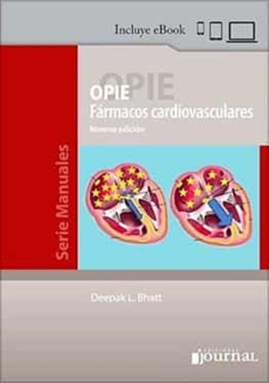 Opie. Farmacos Cardiovasculares