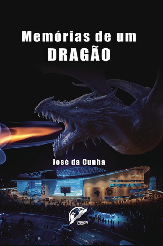 Memórias de Um Dragao