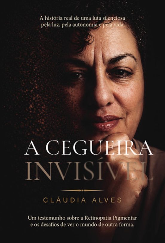 A Cegueira Invisível