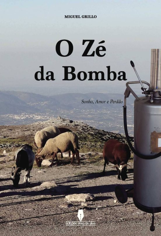 O Zé da Bomba