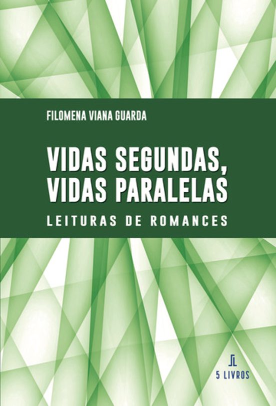 Vidas Segundas Vidas Paralelas