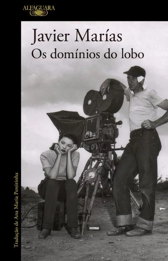 Os Domínios Do Lobo