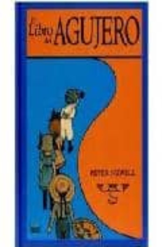 El Libro Del Agujero