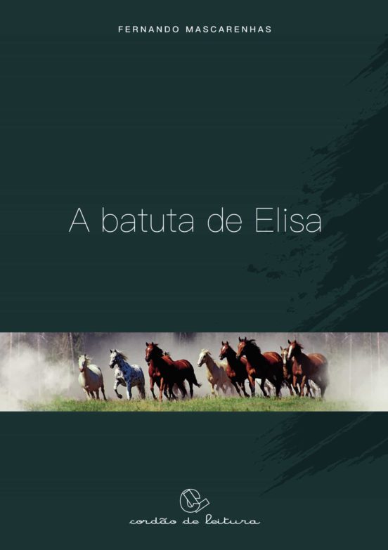 A Batuta De Elisa