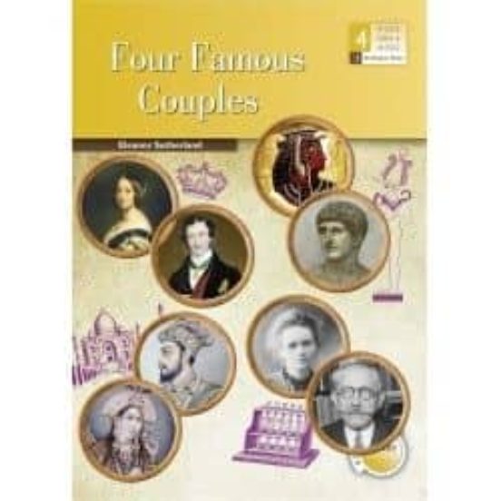 Four Famous Couples