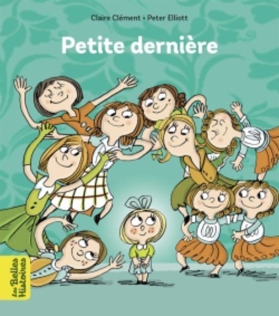 Petite Derniere