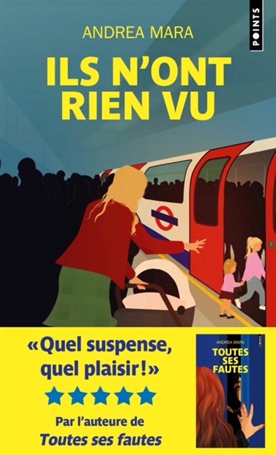 Ils N Ont Rien Vu