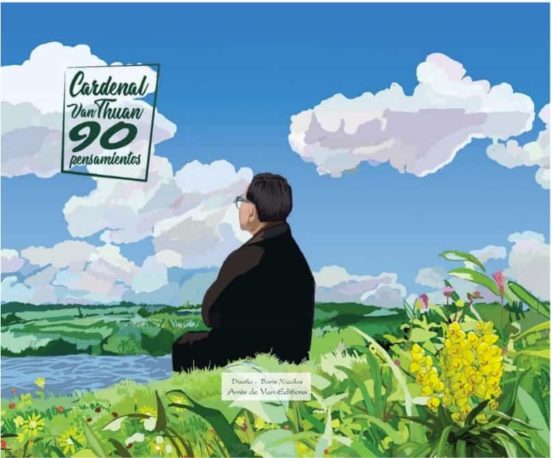 Cardenal Van Thuan 90 Pensamientos