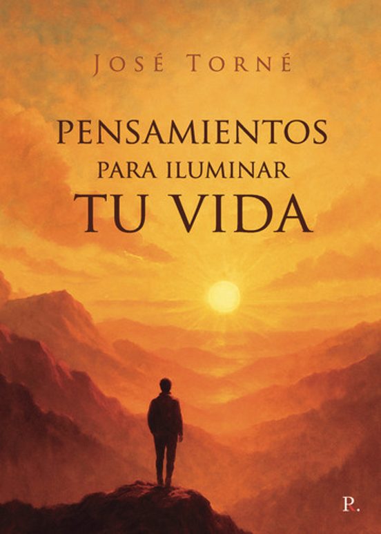 Pensamiento para Iluminar Tu Vida