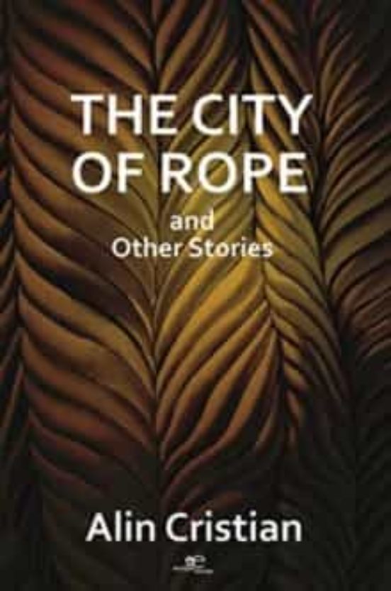 The City Of Rope