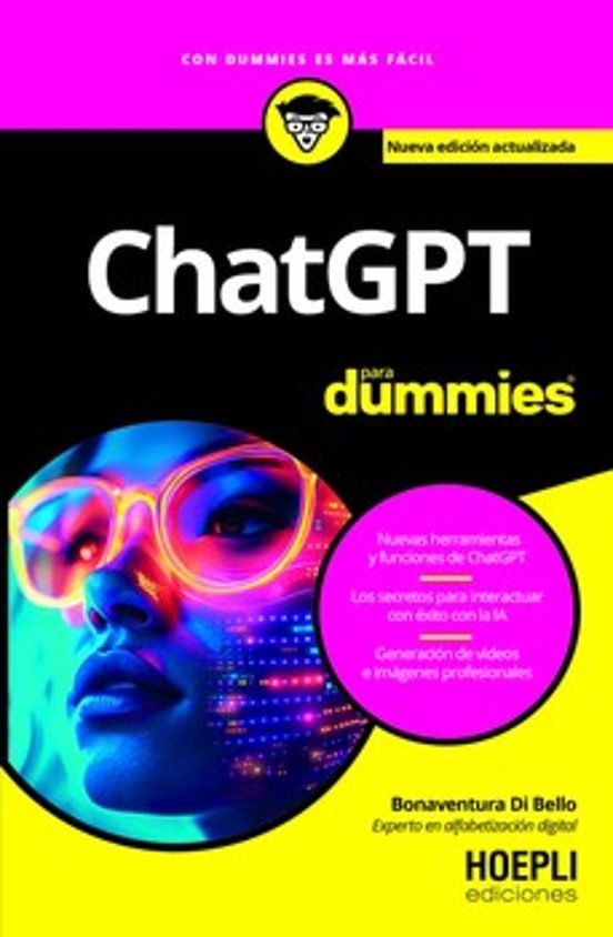 Chatgpt Para Dummies