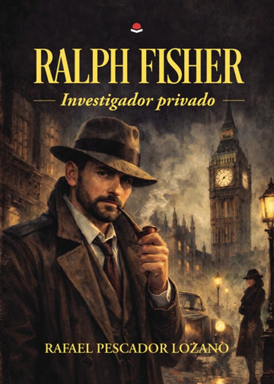 Ralph Fisher Investigador Privado