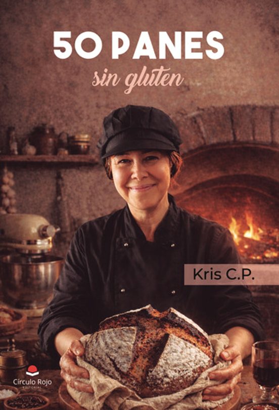 50 Panes sin Gluten