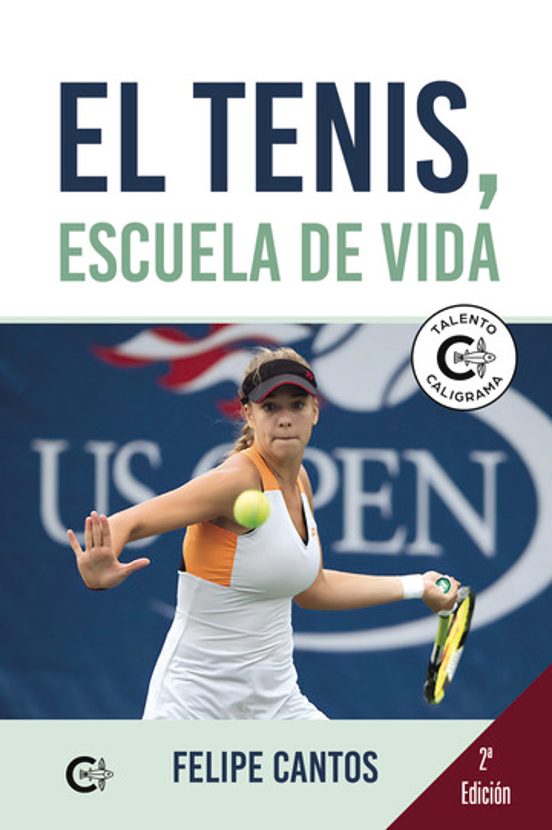 El Tenis Escuela de Vida