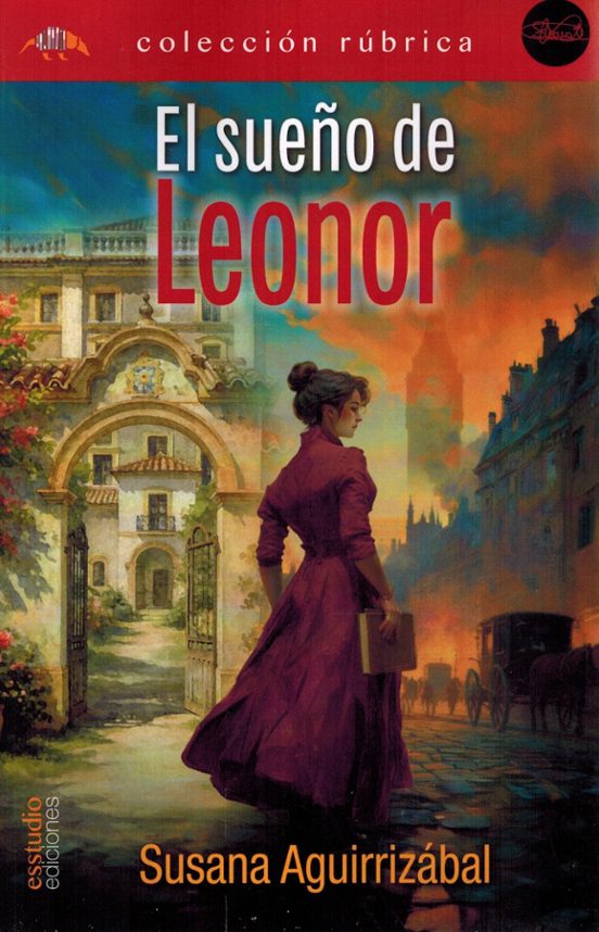 El sueño de Leonor