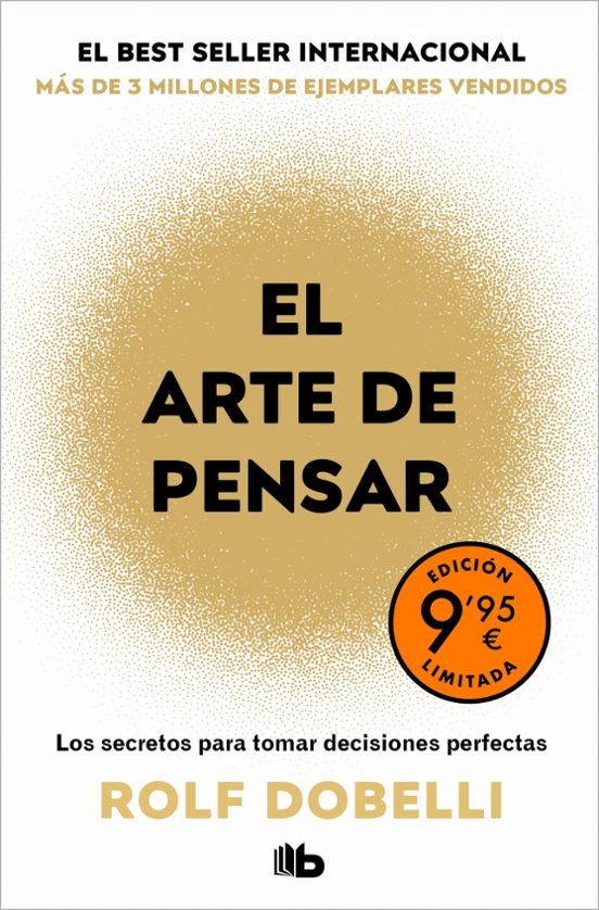 El Arte De Pensar