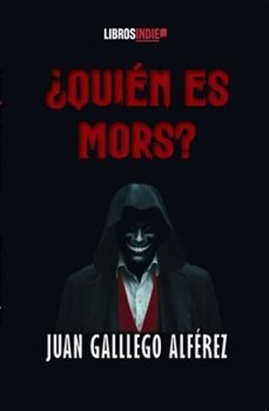 ¿quién Es Mors?