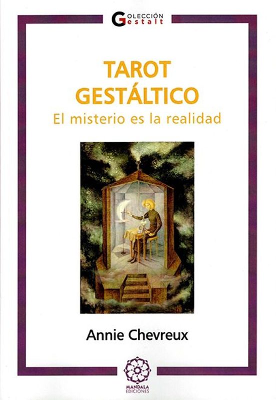 Tarot Gestáltico