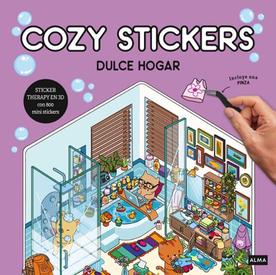 Dulce Hogar