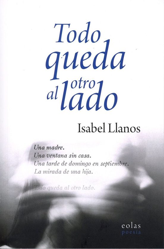 Todo Queda Al Otro Lado
