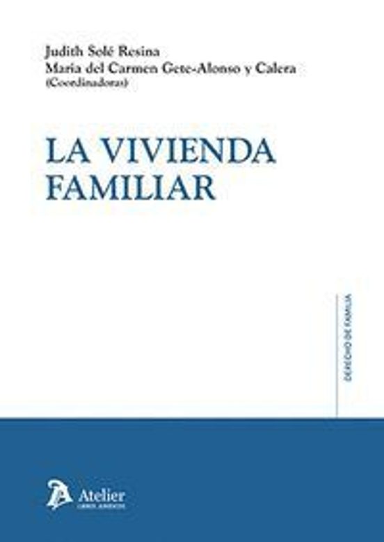 Vivienda Familiar