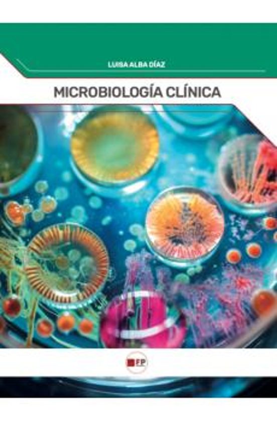 Microbiologia Clinica