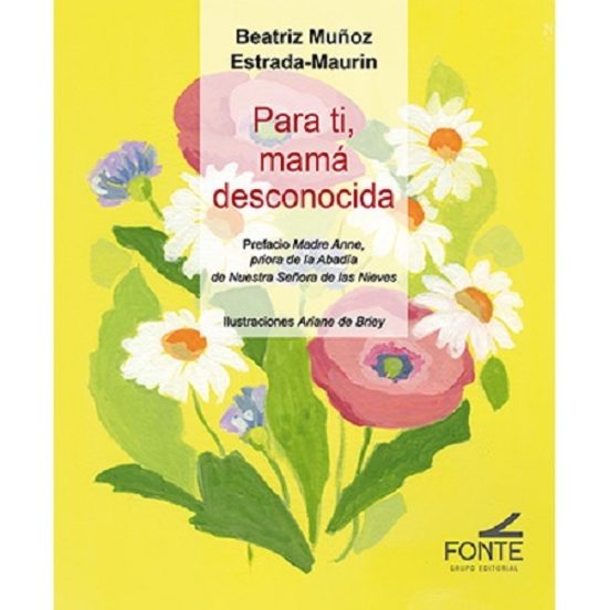 Para Ti Mamá Desconocida